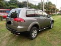 2014 Mitsubishi Montero Sport for sale in Makati -8