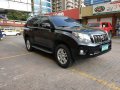 2010 Toyota Land Cruiser Prado for sale in Pasig -9