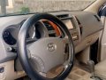 Toyota Fortuner 2010 for sale in Taguig -2