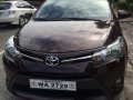 Toyota Vios 2017 Automatic Gasoline for sale-4