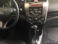 2013 Honda City for sale in Bacolod -3