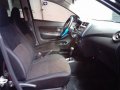 Sell Black 2018 Toyota Wigo Automatic Gasoline at 11282 km-4