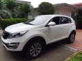2015 Kia Sportage for sale in Quezon City-0