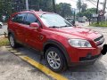 Used Chevrolet Captiva 2011 for sale in Mandaluyong-6