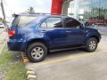 2007 Toyota Fortuner for sale in Makati -9