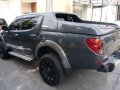 2008 Mitsubishi Strada for sale in Manila -1