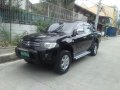 2013 Mitsubishi Strada for sale in Quezon City-3
