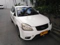 2010 Kia Rio for sale in Antipolo-1