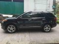 Used Ford Explorer 2014 Automatic Gasoline at 40000 km for sale in Pasig-4