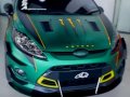 Ford Fiesta 2013 for sale in Manila -2