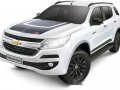 Selling Chevrolet Trailblazer 2019 Automatic Diesel  -1