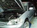 Honda Civic 2002 for sale in Makati-9