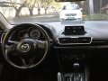Mazda 3 2016 for sale in Makati -1