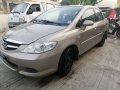 2008 Honda City for sale in Cebu City-6