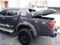 2008 Mitsubishi Strada for sale in Manila -0