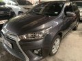 2016 Toyota Yaris for sale in Quezon City -4