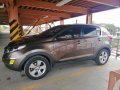 Sell 2012 Kia Sportage in Manila-0