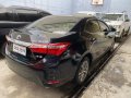 2016 Toyota Corolla Altis for sale in Mandaue -2