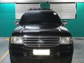 2005 Ford Everest for sale in Taguig -9