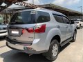 2016 Isuzu Mu-X for sale in Mandaue -3