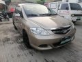 2008 Honda City for sale in Cebu City-7