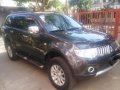 2011 Mitsubishi Montero Sport for sale in Cagayan de Oro-1