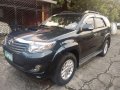 2013 Toyota Fortuner for sale in Las Piñas-7