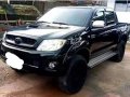 2008 Toyota Hilux for sale in Pampanga-3