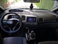 2007 Honda Civic for sale in Quezon City -2