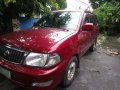 Toyota Revo 2003 for sale in Bacoor-5