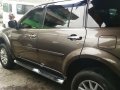 2010 Mitsubishi Montero for sale in Quezon City-2