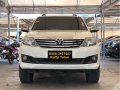 2012 Toyota Fortuner for sale in Makati -0