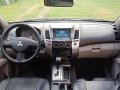 Used Mitsubishi Montero Sport 2014 at 38000 km for sale in Mandaluyong-8