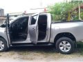 Toyota Hilux 2015 for sale in Pampanga-2