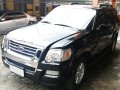 Ford Explorer 2011 for sale in Calamba -8