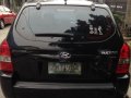 2008 Hyundai Tucson for sale in Pasig -8