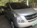 2009 Hyundai Starex for sale in Pasig-0