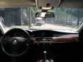 Used BMW 523I 2007 at 80000 km for sale in Pasig-2