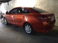 2014 Toyota Vios for sale in Taal-5