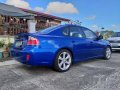 Selling Blue Subaru Legacy 2008 Automatic Gasoline -9