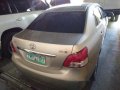 Used Toyota Vios 2008 Automatic Gasoline for sale in Quezon City-1