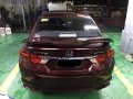 2016 Honda City for sale in Quezon City-9