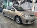 2013 Toyota Corolla Altis for sale in Manila-2