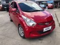 Used Hyundai Eon 2017 for sale in Marikana-0