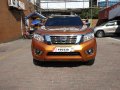 2018 Nissan Navara for sale in Pasig -1