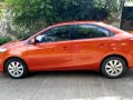 2014 Toyota Vios for sale in Taguig -8