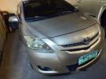 Used Toyota Vios 2008 Automatic Gasoline for sale in Quezon City-5