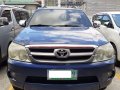 2007 Toyota Fortuner for sale in Makati -2
