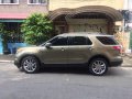 2013 Ford Explorer for sale in Makati-1