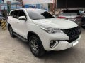 2016 Toyota Fortuner for sale in Mandaue -0